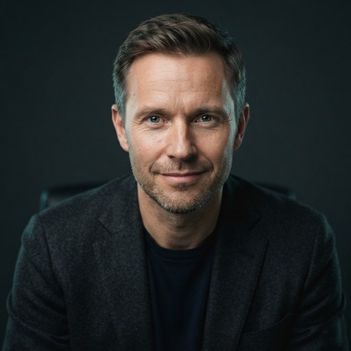 Viktor Marsh