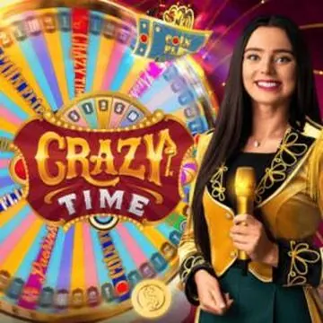 Crazy Time