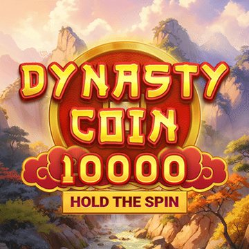 Dynasty Coin slot