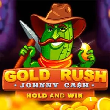 Gold Rush Johnny slot
