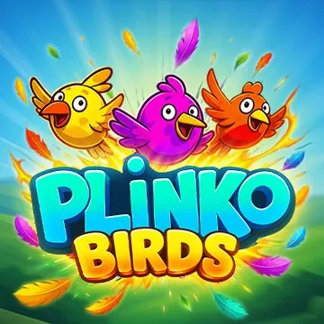 Plinko Birds