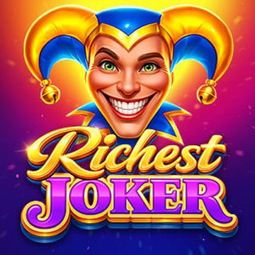 Richest Joker slot