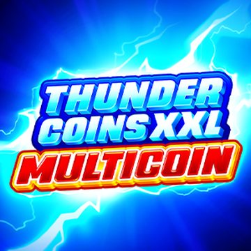Thunder Coins Xxl slot