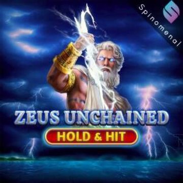Zeus Unchained slot